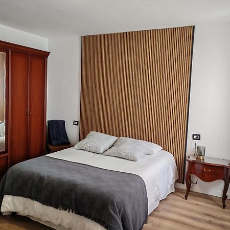 Apartament Casa Rosales La Orotava Zewnętrze zdjęcie