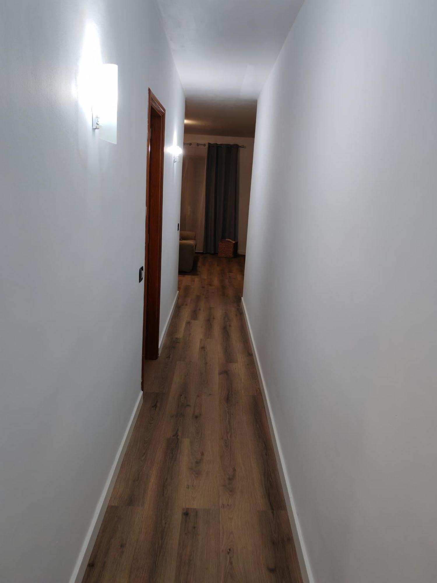 Apartament Casa Rosales La Orotava Zewnętrze zdjęcie