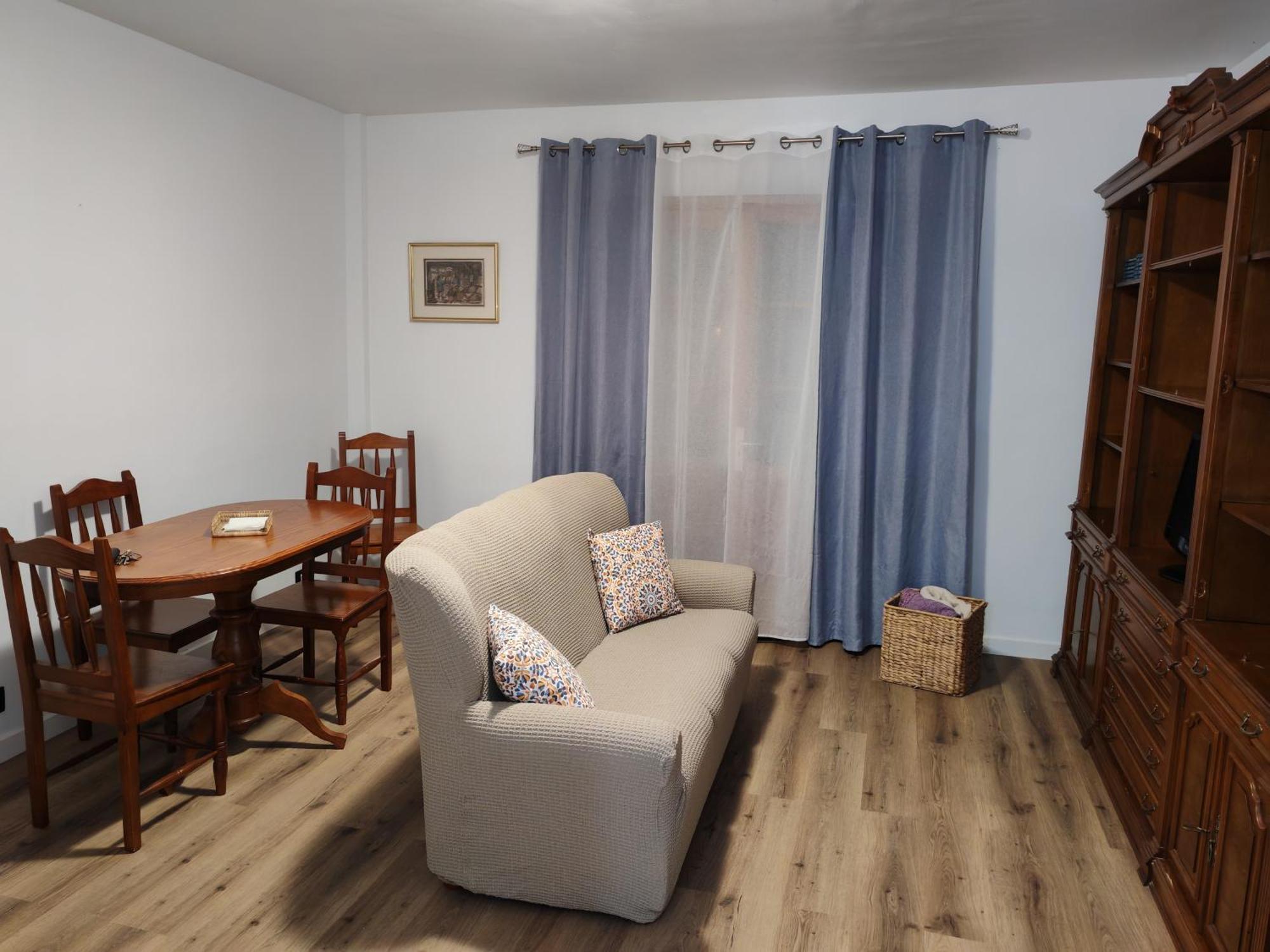 Apartament Casa Rosales La Orotava Zewnętrze zdjęcie