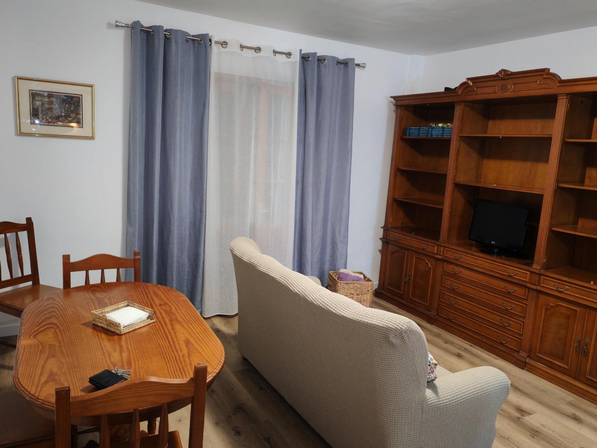 Apartament Casa Rosales La Orotava Zewnętrze zdjęcie