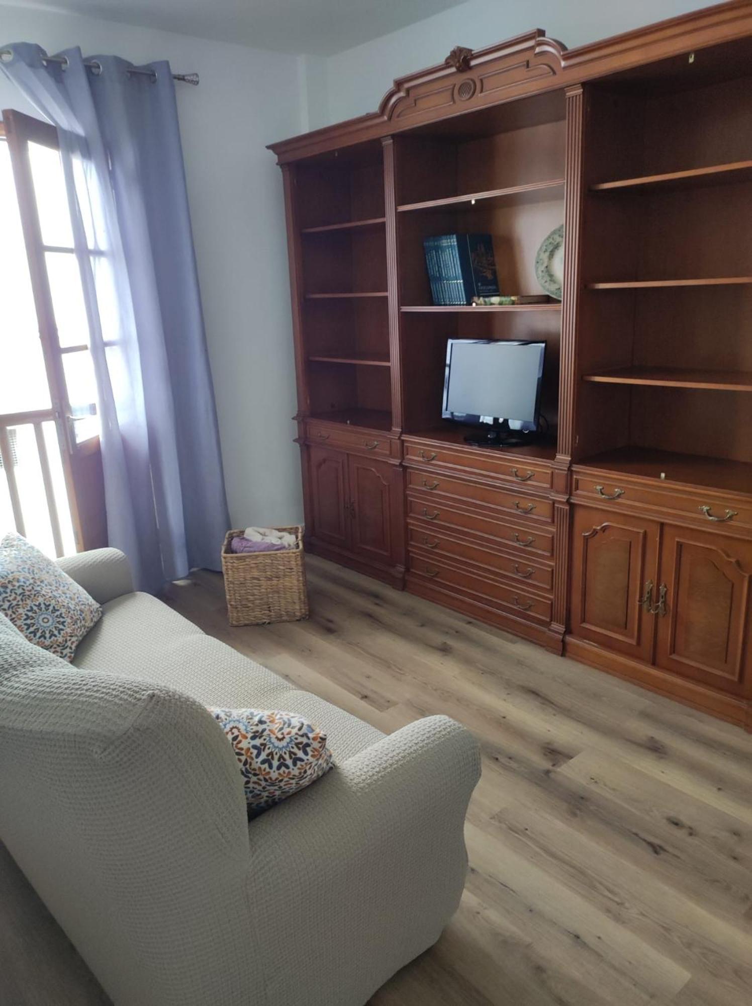 Apartament Casa Rosales La Orotava Zewnętrze zdjęcie