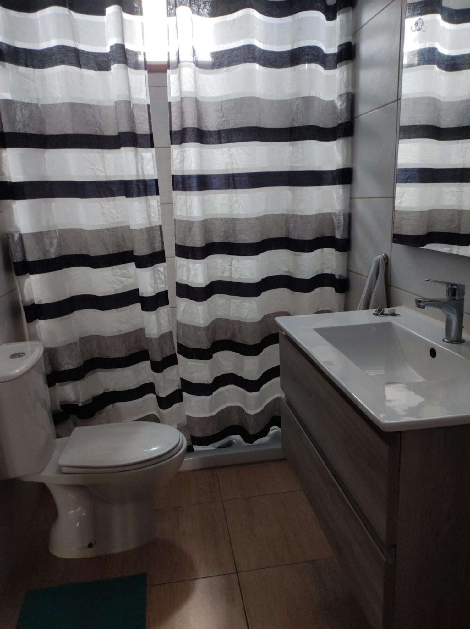 Apartament Casa Rosales La Orotava Zewnętrze zdjęcie