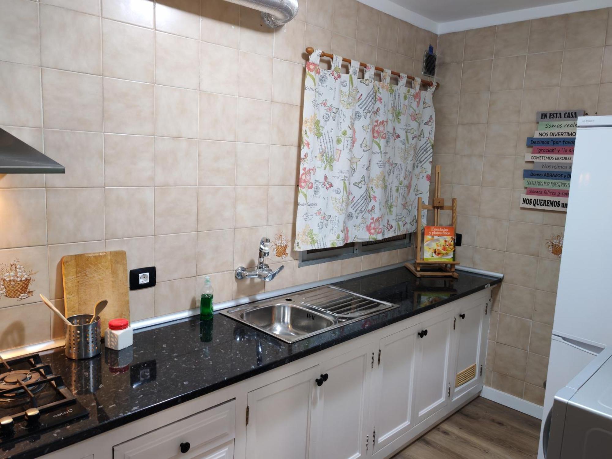 Apartament Casa Rosales La Orotava Zewnętrze zdjęcie