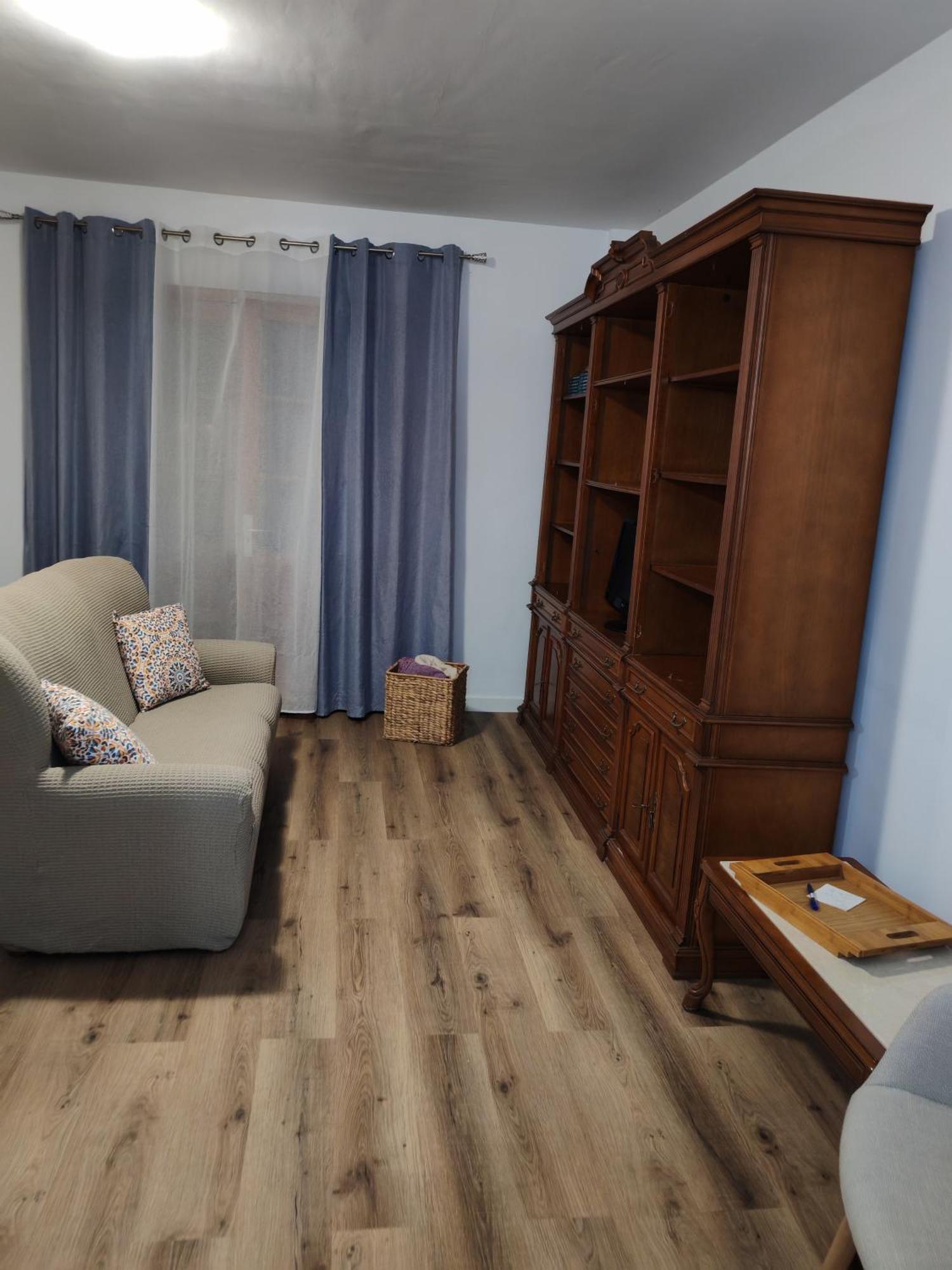 Apartament Casa Rosales La Orotava Zewnętrze zdjęcie