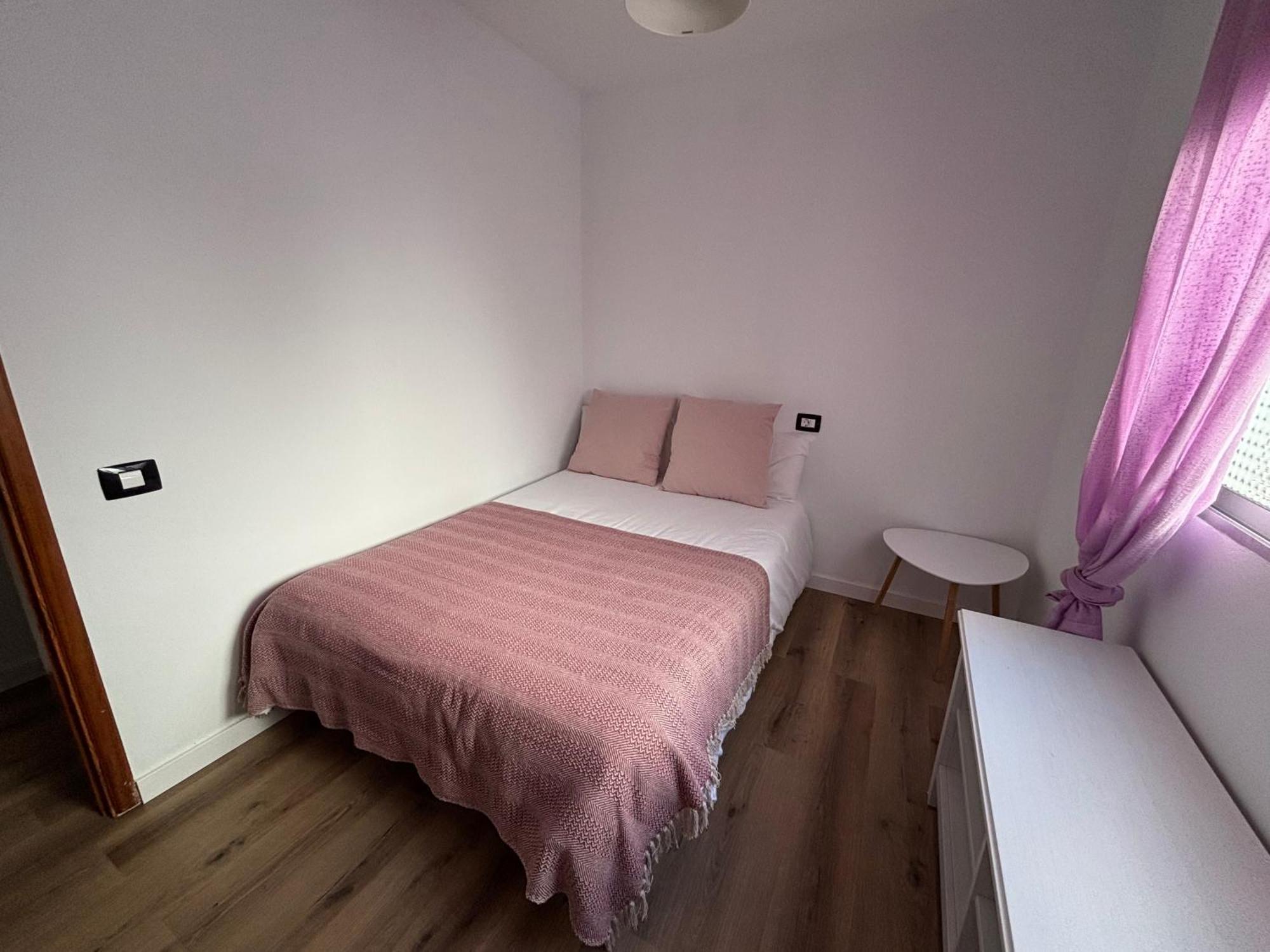 Apartament Casa Rosales La Orotava Zewnętrze zdjęcie