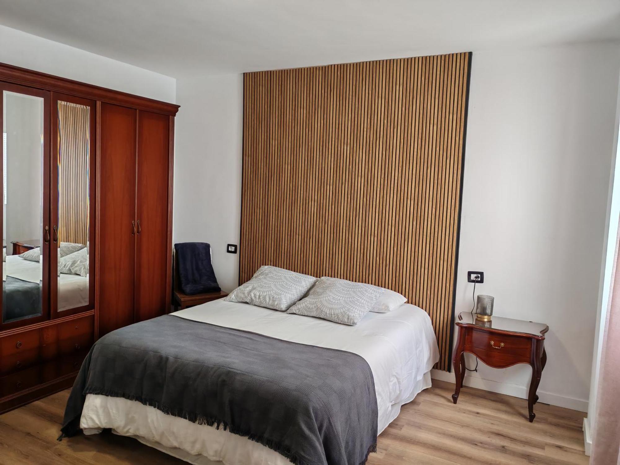 Apartament Casa Rosales La Orotava Zewnętrze zdjęcie